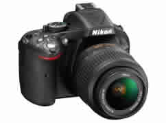 Nikon D5200 Afs Dx 18 55g Vr